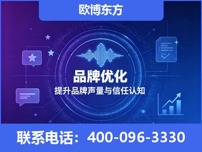 浦口-品牌数字认知资产